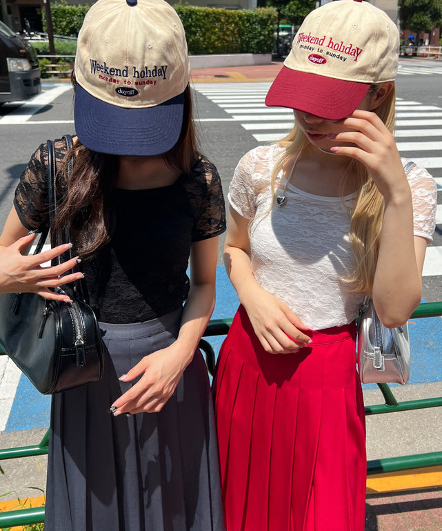 ピチレースTシャツ