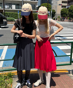 ピチレースTシャツ