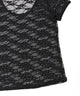 ピチレースTシャツ
