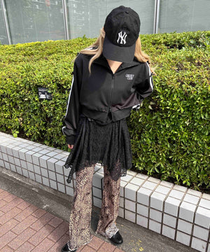 イレヘムレースミニスカート