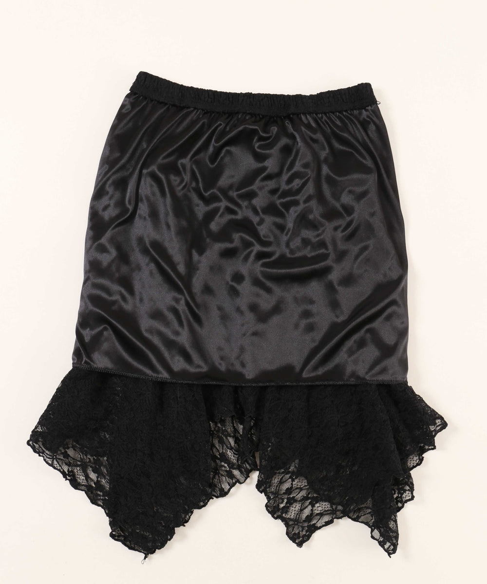 イレヘムレースミニスカート
