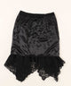 イレヘムレースミニスカート