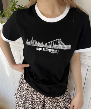 ブラック モデル：160㎝ F着用