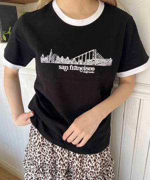 ブラック モデル：160㎝ F着用