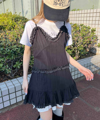 ブラック / F