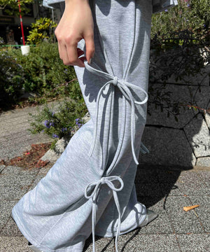 グレー モデル：155㎝ F着用