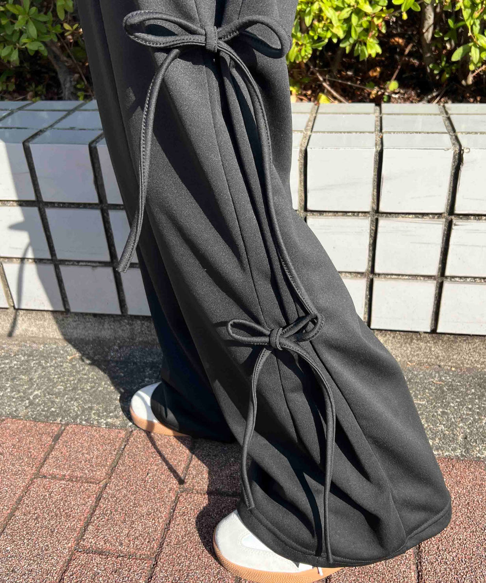 ブラック モデル：160㎝ F着用