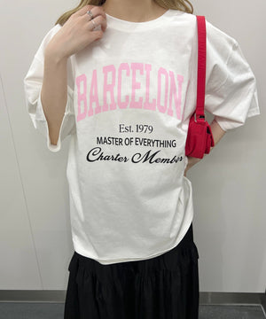 ホワイト モデル：160㎝ F着用