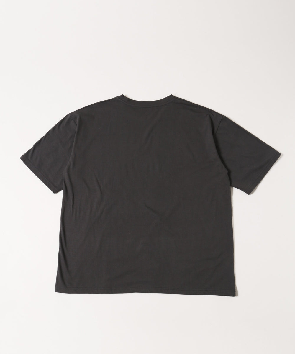 カレッジロゴビッグTシャツ