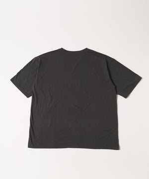 カレッジロゴビッグTシャツ