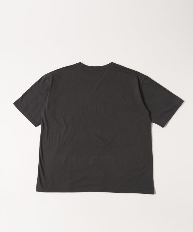 カレッジロゴビッグTシャツ