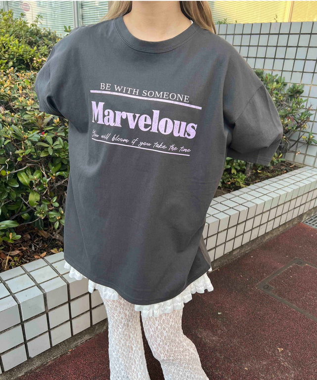 ホワイト モデル：160㎝ F着用