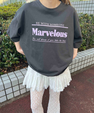 ホワイト モデル：160㎝ F着用