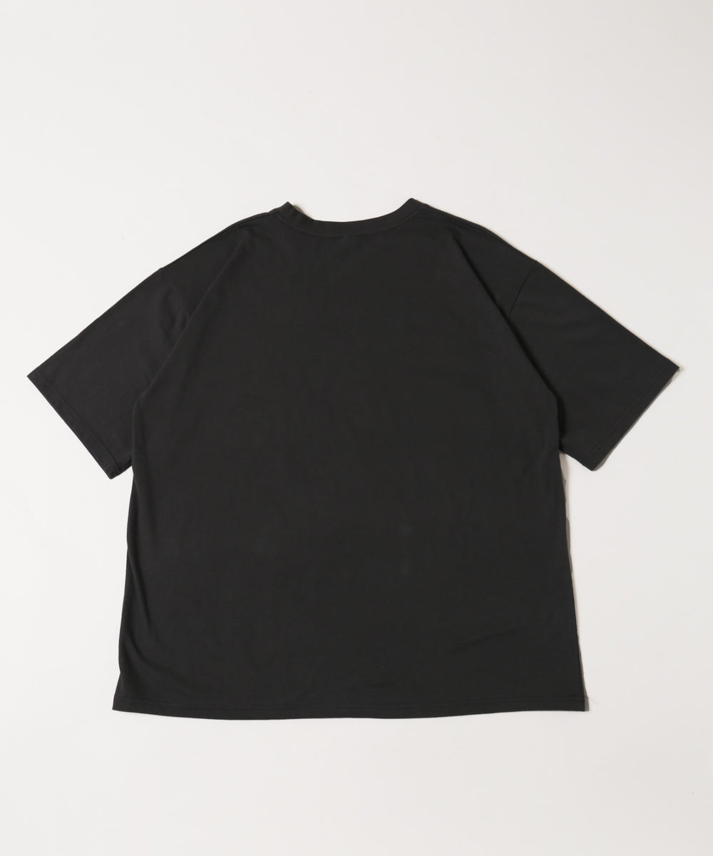 MarvelousロゴTシャツ