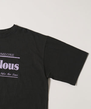MarvelousロゴTシャツ