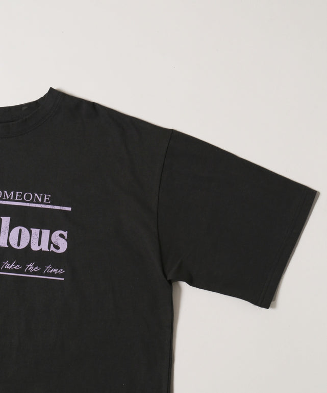 MarvelousロゴTシャツ