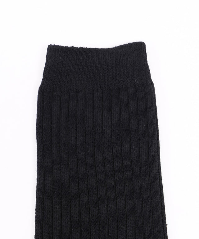 リブハイソックス