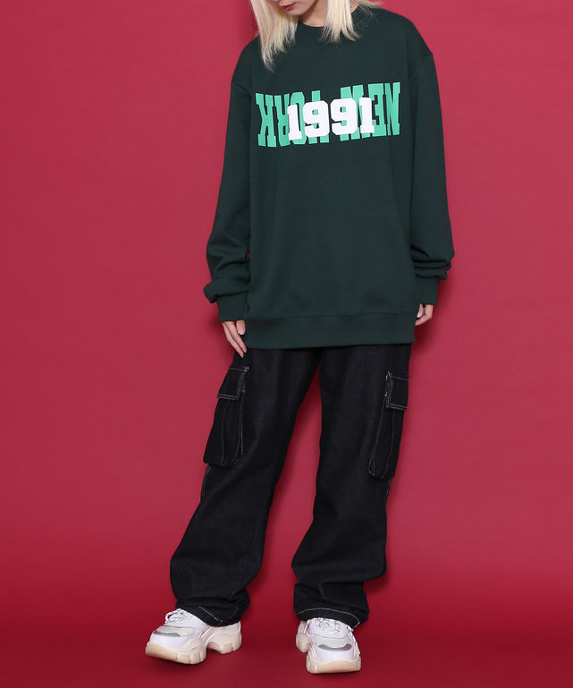 1991スウェット – WEGO ONLINE STORE