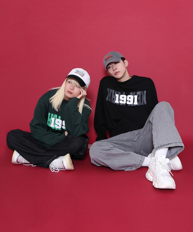 1991スウェット – WEGO ONLINE STORE