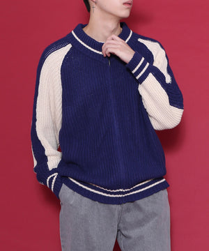 WOND SWEATER – WEGO ONLINE STORE