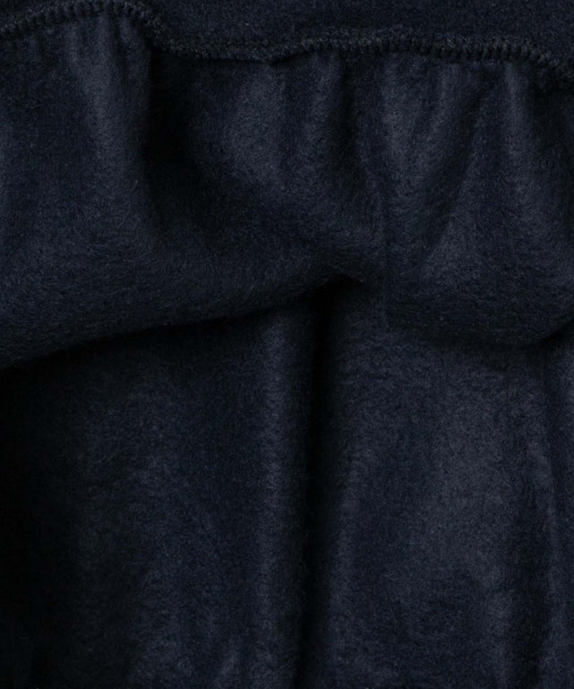 MONTAUKハーフジッププルオーバー