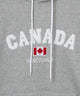 CANADAパーカー