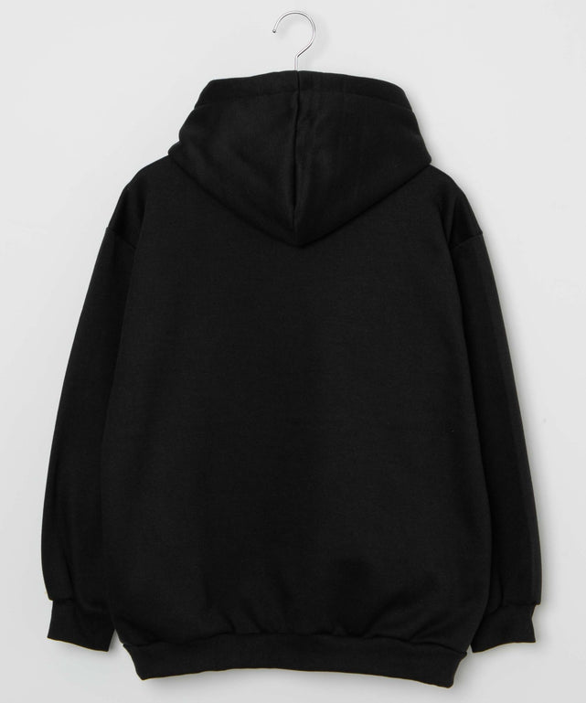 HILTIGERパーカー