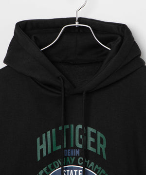 HILTIGERパーカー