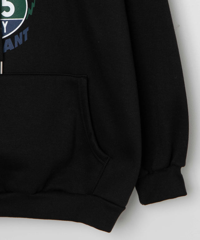 HILTIGERパーカー