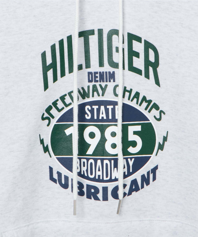 HILTIGERパーカー