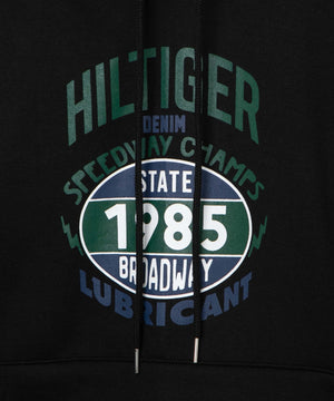 HILTIGERパーカー