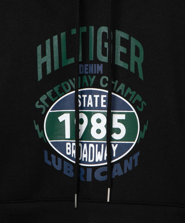 HILTIGERパーカー