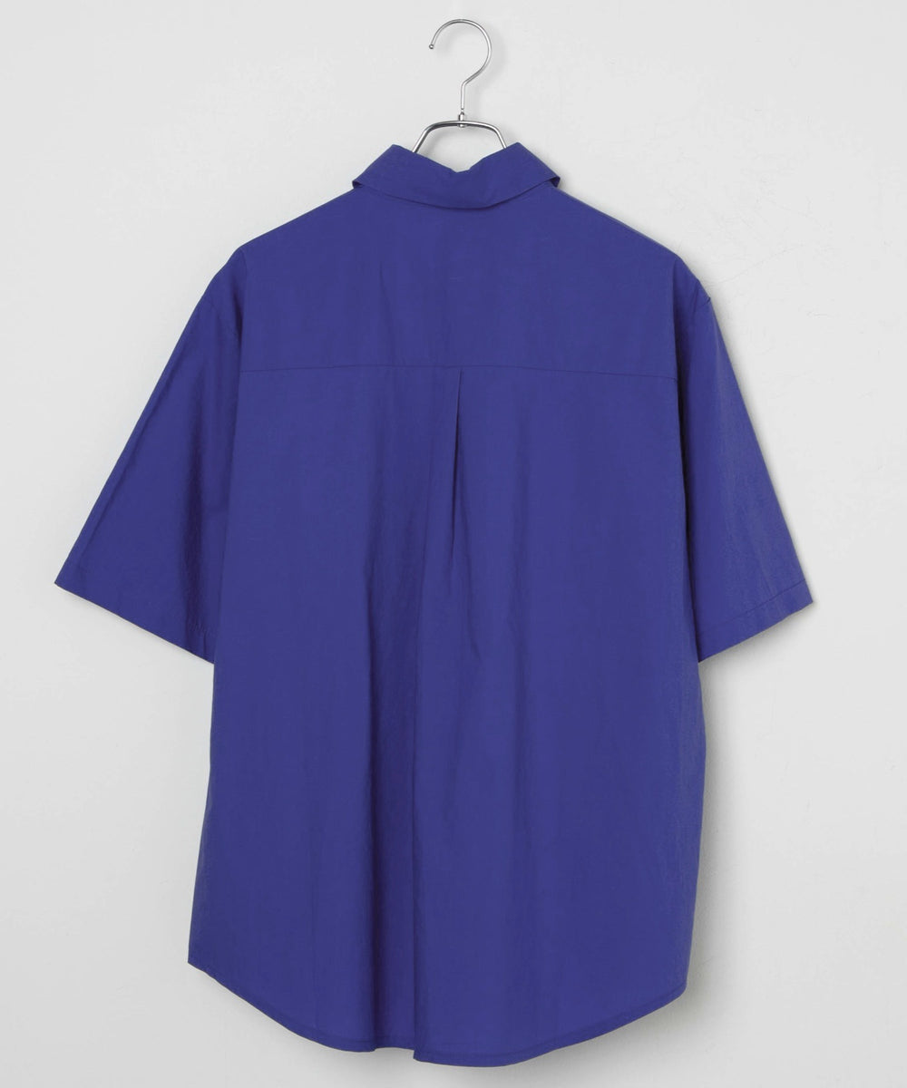 ロゴビッグSSシャツ