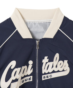 カレッジロゴスタジャン