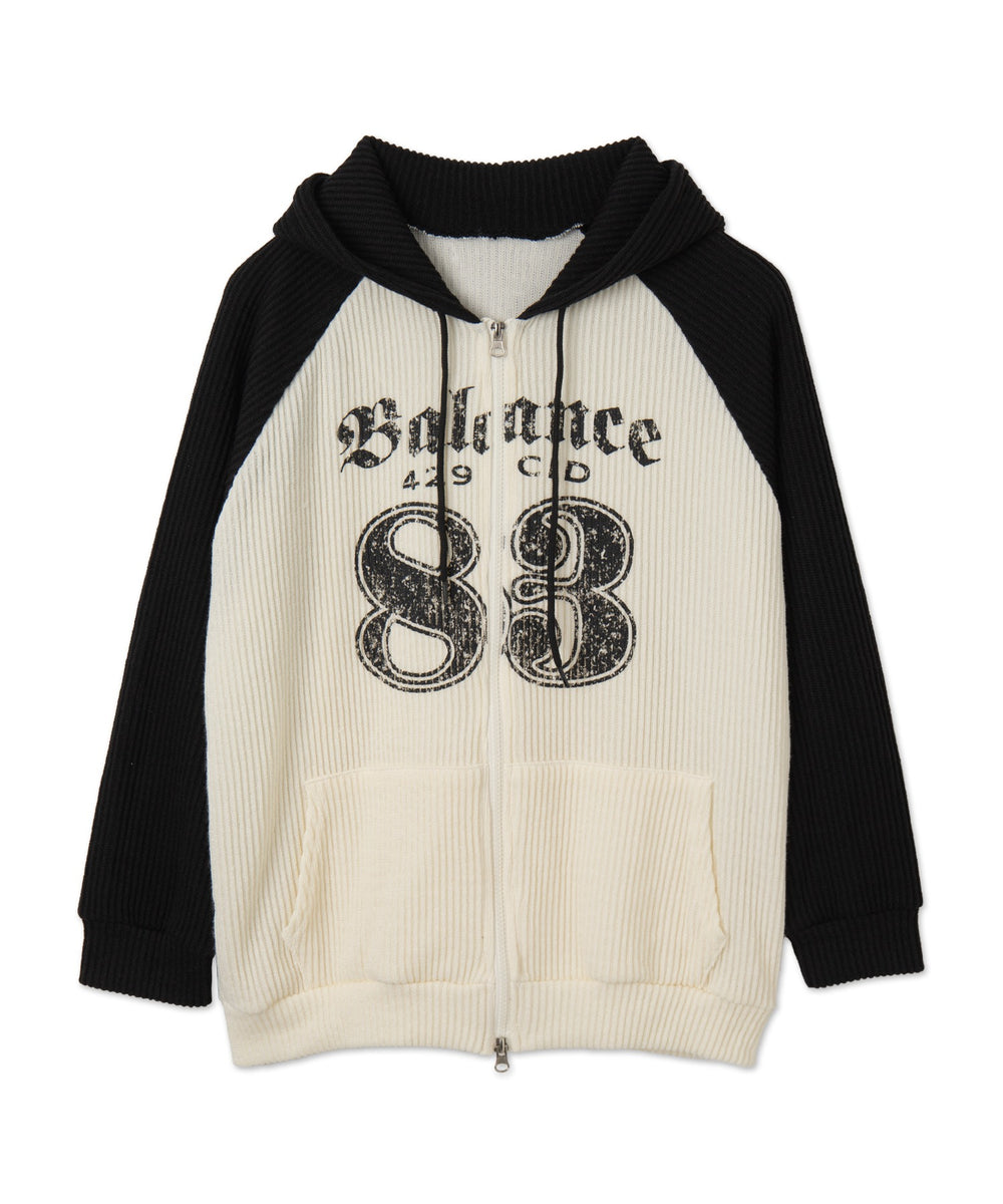 ホワイトアイボリー