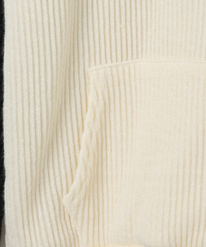 ラグランナンバリングジップPK