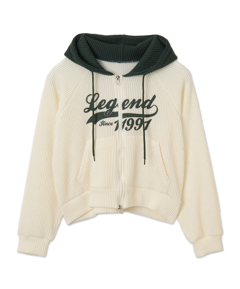 ホワイトアイボリー