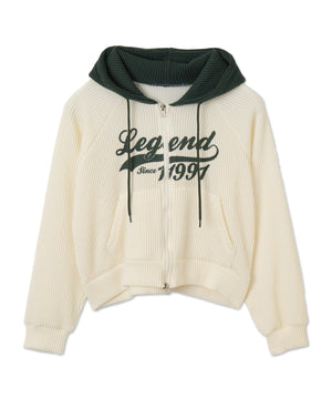 ホワイトアイボリー