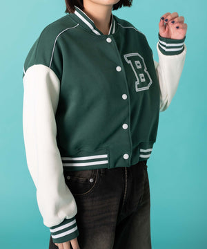 グリーン  モデル：155cm F着用