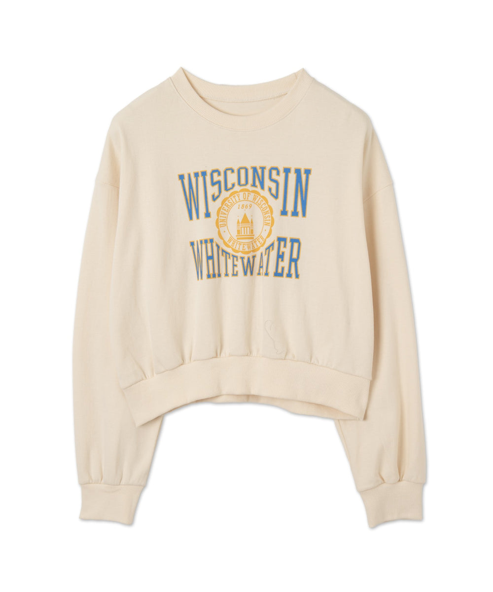 ホワイトアイボリー