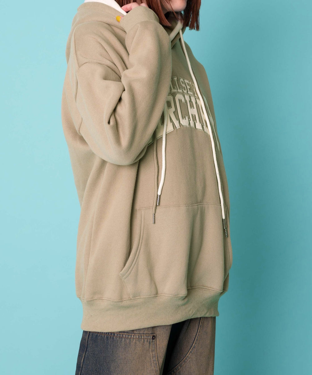 カーキ モデル：155cm F着用