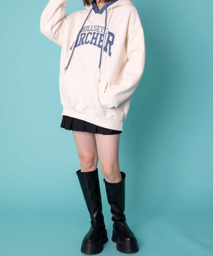 ホワイトアイボリー モデル：155cm F着用