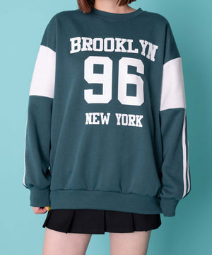 グリーン　モデル:155cm F着用