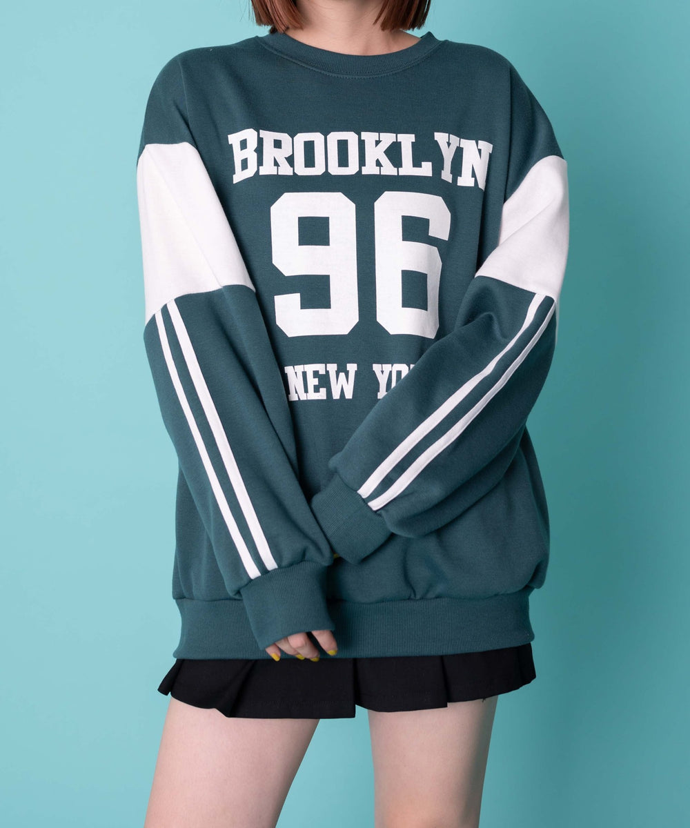 グリーン　モデル:155cm F着用