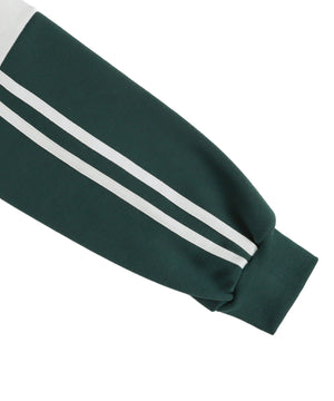 BROOKLYNナンバリングスウェット