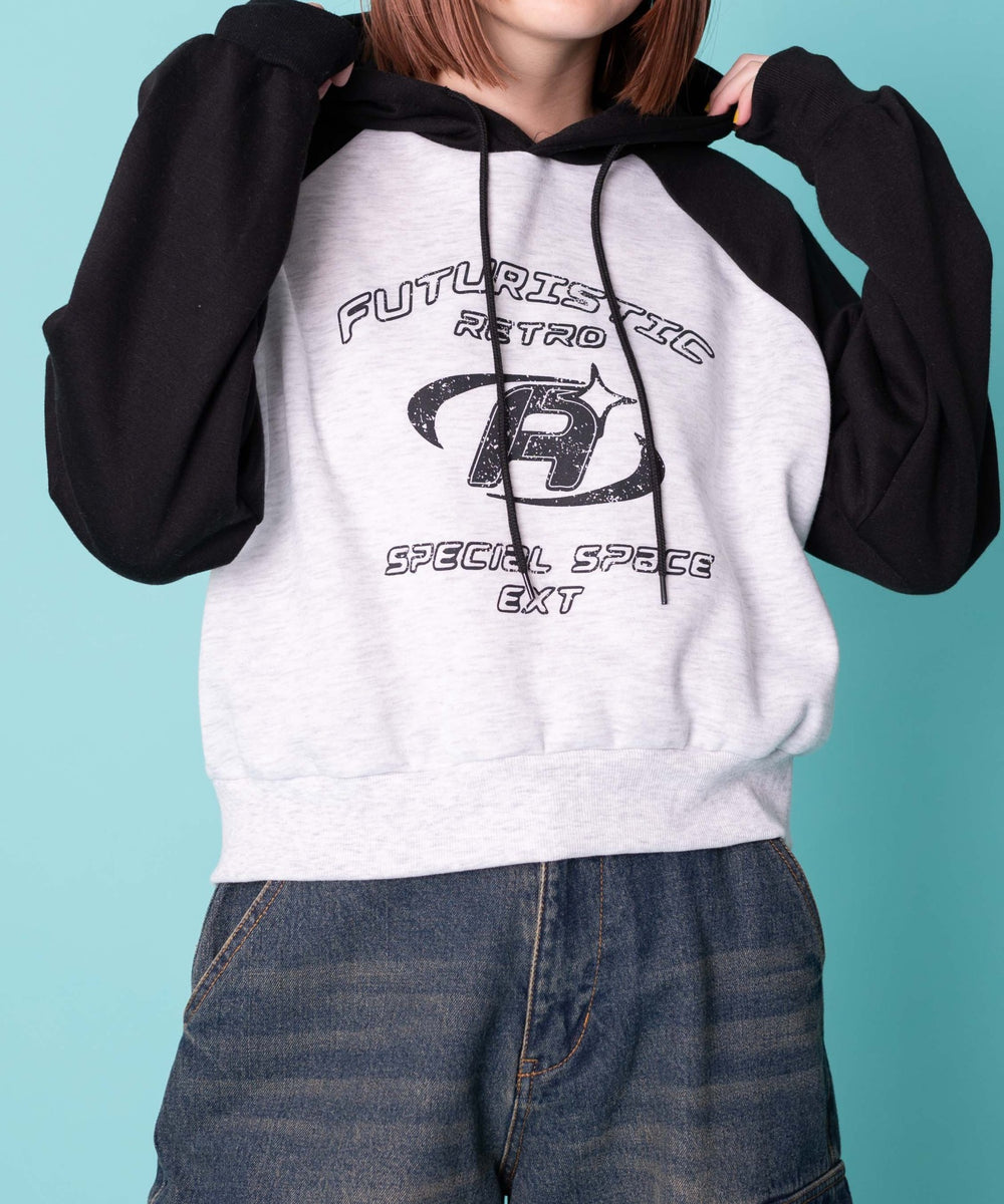 ブラック　モデル:155cm F着用