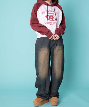 ワイン　モデル:155cm F着用