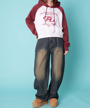 ワイン　モデル:155cm F着用