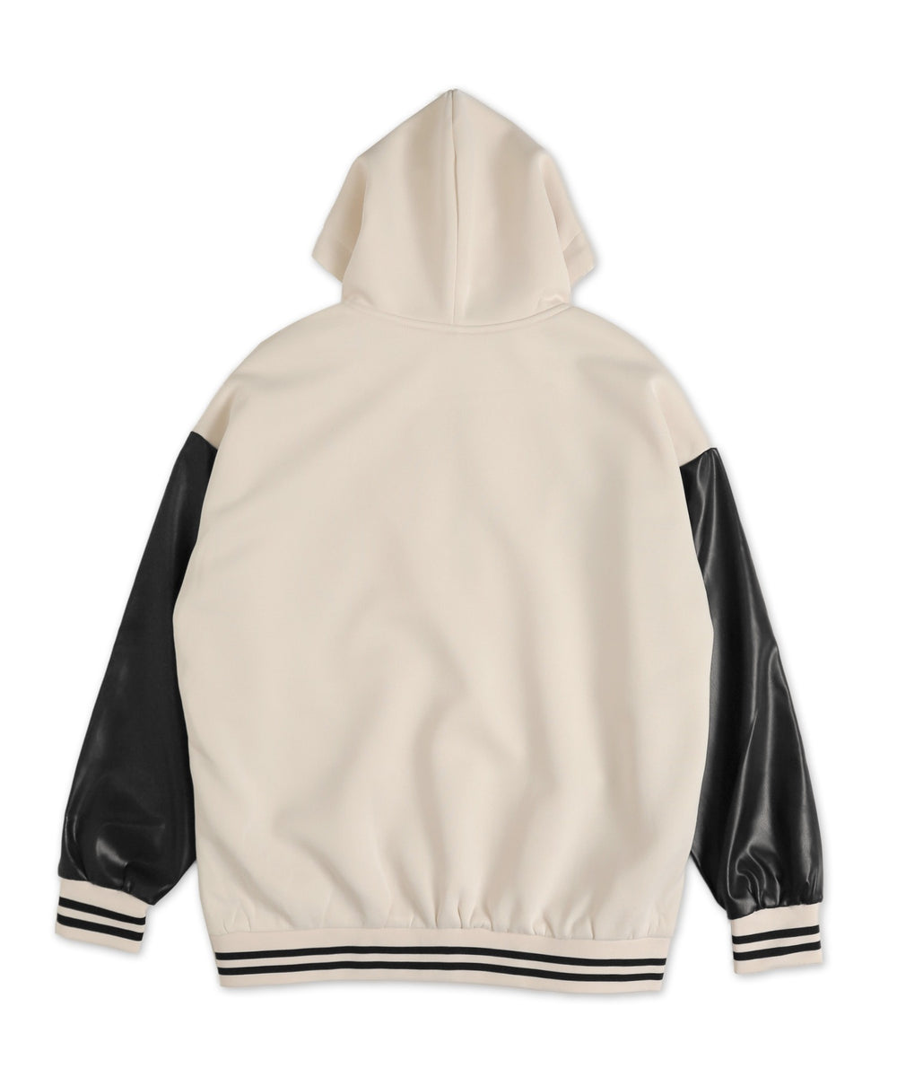 LATESHOWフードスタジャン