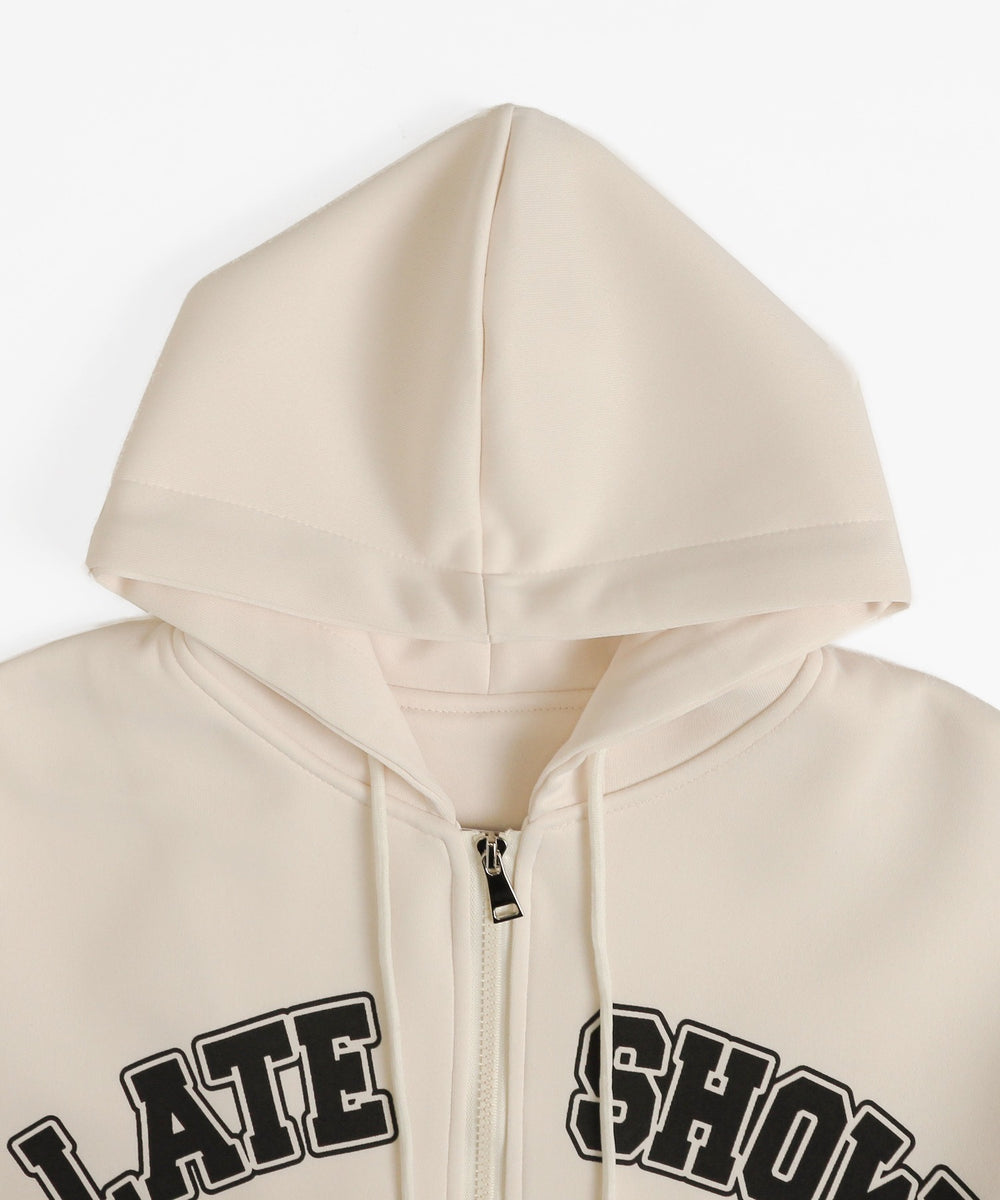 LATESHOWフードスタジャン